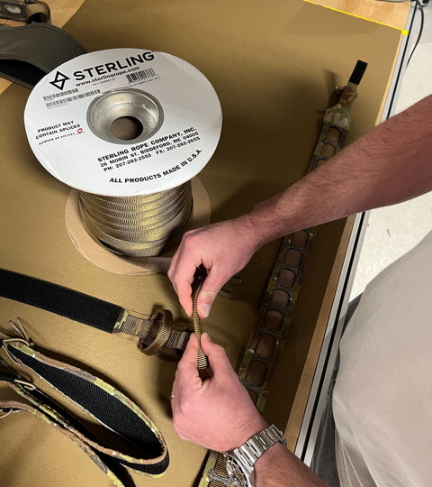 Behind the Scenes: Adding A Vertical Capability To The CRO Medical System