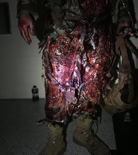 Modernizing Pelvic Binding Devices for Prehospital Medicine